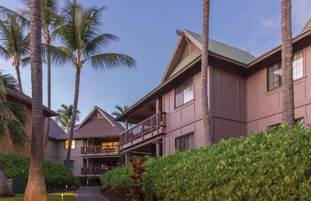 Club Wyndham Kona-1