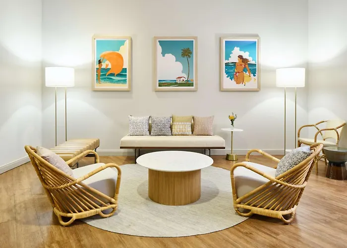 Outrigger Kona Resort And Spa Kailua-Kona